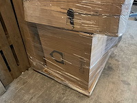 Pallet retour goederen - afbeelding 2 van  5
