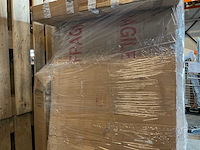 Pallet retour goederen - afbeelding 3 van  5