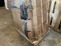 Pallet retour goederen - afbeelding 4 van  5