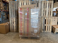 Pallet retour goederen - afbeelding 1 van  4