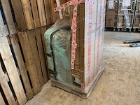 Pallet retour goederen - afbeelding 2 van  4