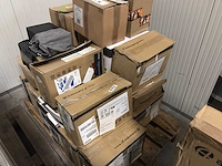 Pallet retour speakersets - afbeelding 1 van  4