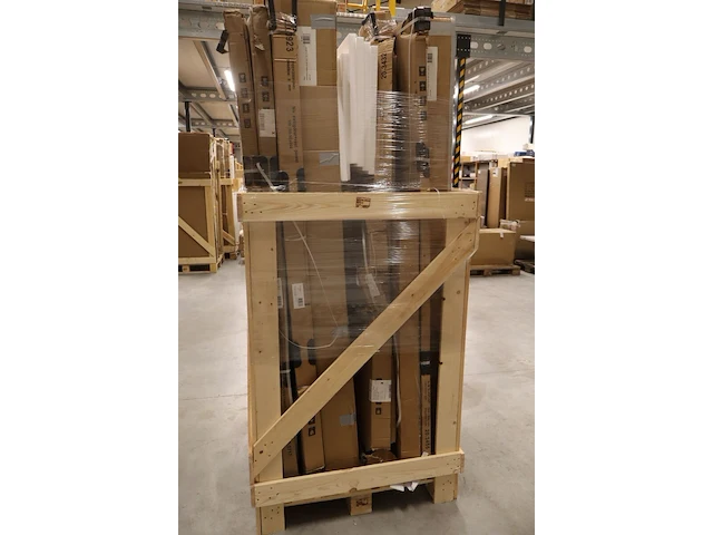 Pallet retourartikelen wiesbaden / diversen - afbeelding 2 van  5