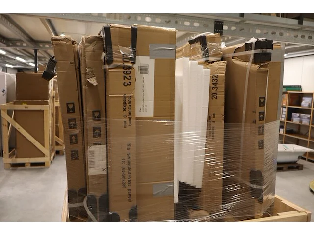 Pallet retourartikelen wiesbaden / diversen - afbeelding 3 van  5