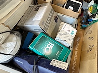 Pallet retouren, vaillant en itho daalderop - afbeelding 3 van  12