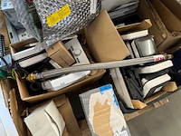 Pallet retouren, vaillant en itho daalderop - afbeelding 4 van  12