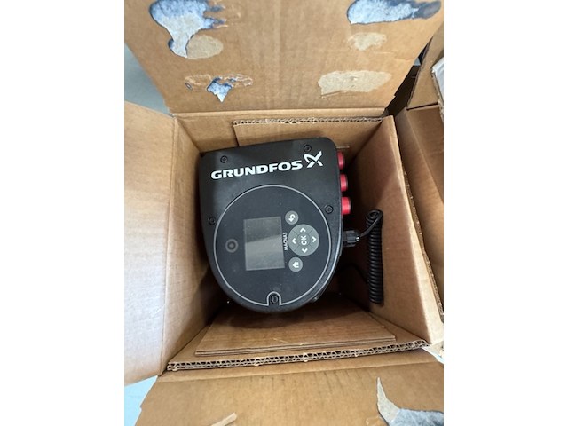 Pallet retouren, vaillant en itho daalderop - afbeelding 8 van  12