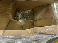 Pallet retourgoed rond rozet sets - afbeelding 3 van  6