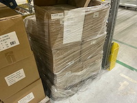 Pallet retourgoed rond rozet sets - afbeelding 5 van  6