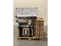 Pallet retourgoederen - 10 items - afbeelding 2 van  7