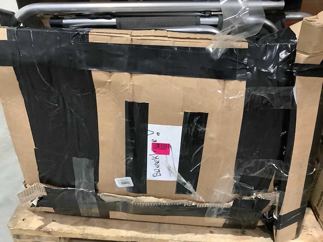 Pallet retourgoederen - 10 items - afbeelding 3 van  7