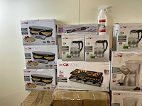 Pallet retourgoederen - 32 items - afbeelding 4 van  8