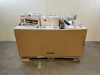 Pallet retourgoederen - 32 items - afbeelding 7 van  8