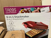 Pallet retourgoederen - items - afbeelding 5 van  6