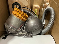 Pallet retourgoederen - items - afbeelding 3 van  7