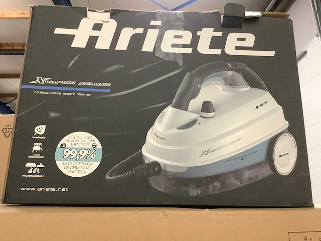 Pallet retourgoederen - monitor - afbeelding 5 van  9