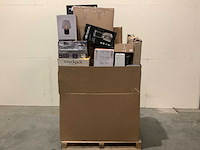 Pallet retourgoederen - monitor - afbeelding 2 van  9