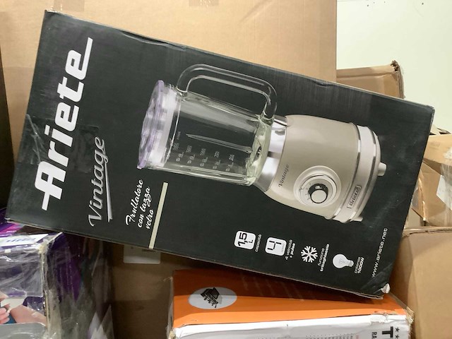 Pallet retourgoederen - monitor - afbeelding 3 van  9