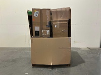Pallet retourgoederen - pc / monitoren - 10 items - afbeelding 2 van  8