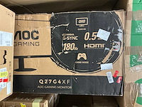 Pallet retourgoederen - pc / monitoren - 10 items - afbeelding 4 van  8