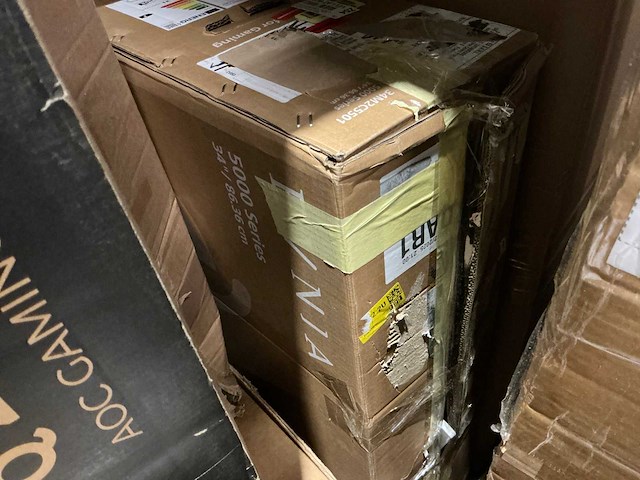 Pallet retourgoederen - pc / monitoren - 10 items - afbeelding 5 van  8