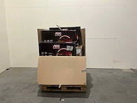 Pallet retourgoederen - pc / monitoren - 11 items - afbeelding 2 van  7