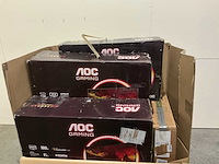 Pallet retourgoederen - pc / monitoren - 11 items - afbeelding 4 van  7