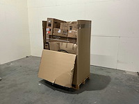 Pallet retourgoederen - pc / monitoren - 13 artikelen - afbeelding 1 van  9