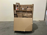 Pallet retourgoederen - pc / monitoren - 13 artikelen - afbeelding 2 van  9