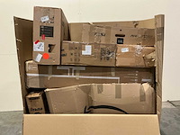 Pallet retourgoederen - pc / monitoren - 13 artikelen - afbeelding 3 van  9