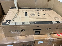 Pallet retourgoederen - pc / monitoren - 13 artikelen - afbeelding 6 van  9