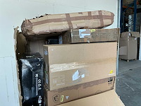 Pallet retourgoederen - pc / monitoren - 13 artikelen - afbeelding 2 van  2