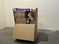 Pallet retourgoederen - pc / monitoren - 14 artikelen - afbeelding 1 van  7