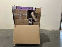 Pallet retourgoederen - pc / monitoren - 14 artikelen - afbeelding 2 van  7