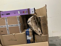 Pallet retourgoederen - pc / monitoren - 14 artikelen - afbeelding 3 van  7