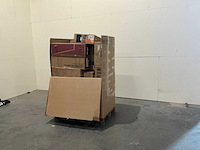 Pallet retourgoederen - pc / monitoren - 15 artikelen - afbeelding 1 van  7