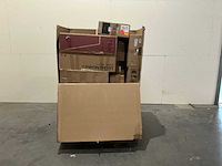 Pallet retourgoederen - pc / monitoren - 15 artikelen - afbeelding 2 van  7