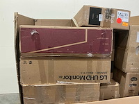 Pallet retourgoederen - pc / monitoren - 15 artikelen - afbeelding 3 van  7