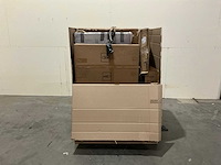Pallet retourgoederen - pc / monitoren - 15 artikelen - afbeelding 1 van  5