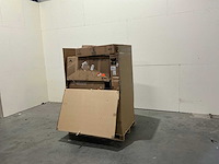 Pallet retourgoederen - pc / monitoren - 15 artikelen - afbeelding 1 van  7