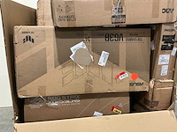 Pallet retourgoederen - pc / monitoren - 15 artikelen - afbeelding 2 van  7