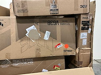 Pallet retourgoederen - pc / monitoren - 15 artikelen - afbeelding 3 van  7