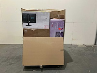 Pallet retourgoederen - pc / monitoren - 15 artikelen - afbeelding 2 van  6