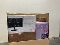 Pallet retourgoederen - pc / monitoren - 15 artikelen - afbeelding 3 van  6