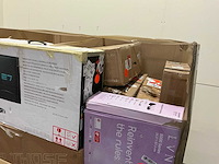 Pallet retourgoederen - pc / monitoren - 15 artikelen - afbeelding 4 van  6