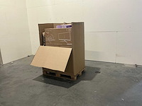 Pallet retourgoederen - pc / monitoren - 16 items - afbeelding 1 van  6