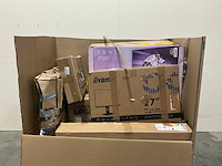 Pallet retourgoederen - pc / monitoren - 16 items - afbeelding 3 van  6