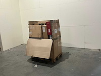 Pallet retourgoederen - pc / monitoren - 16 items - afbeelding 1 van  3