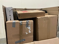 Pallet retourgoederen - pc / monitoren - 16 items - afbeelding 1 van  1