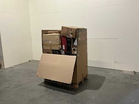 Pallet retourgoederen - pc / monitoren - 16 items - afbeelding 1 van  6